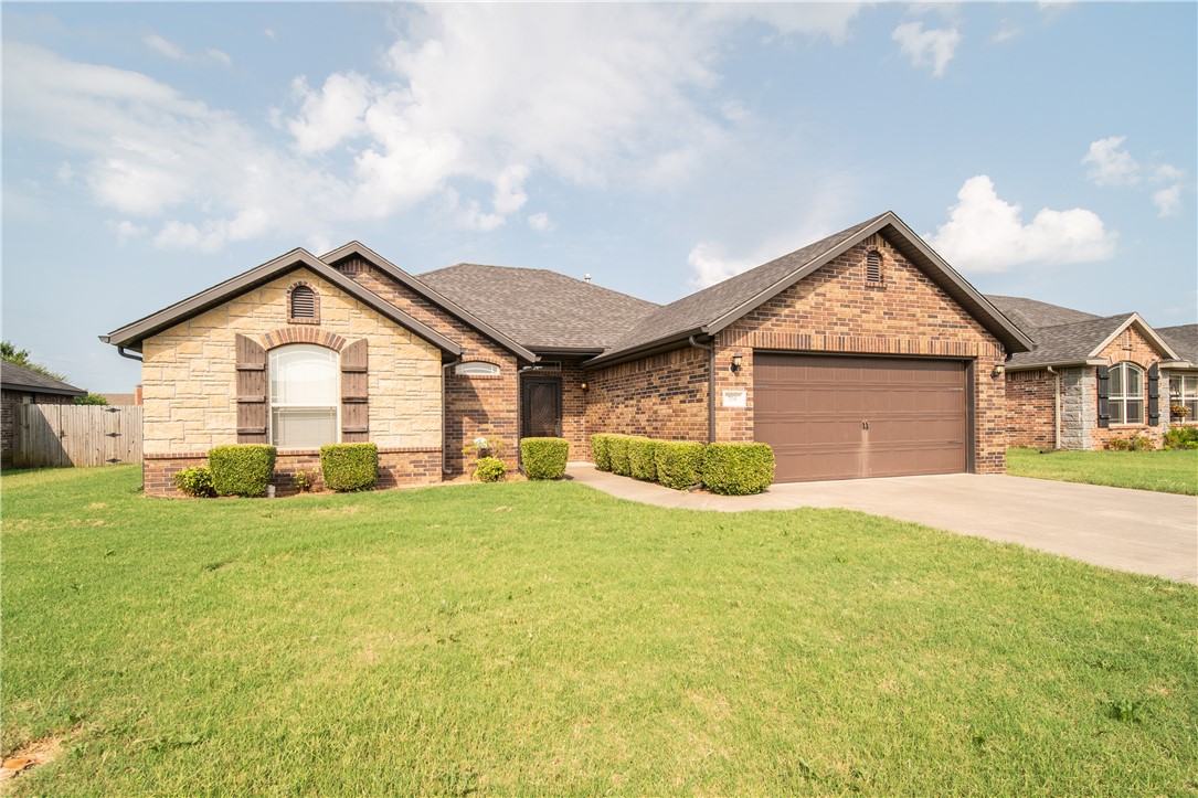 Grace - Residential Lease