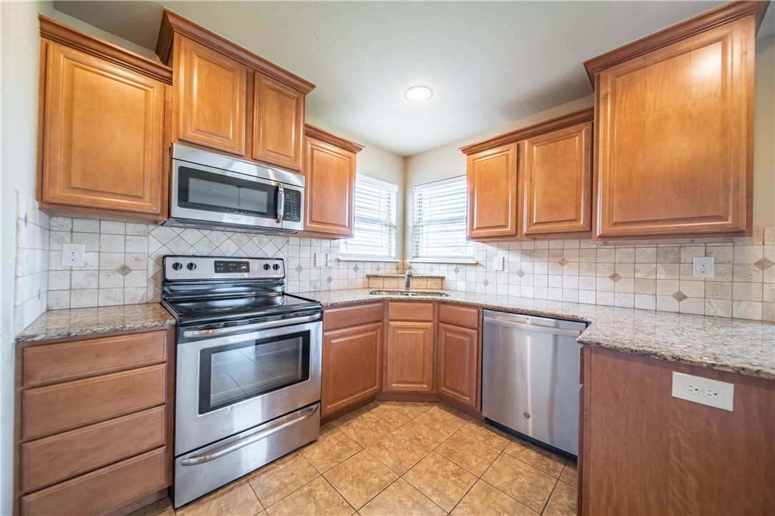 Grace - Residential Lease