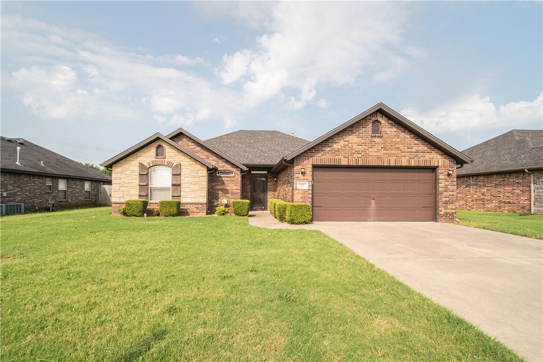 Grace - Residential Lease