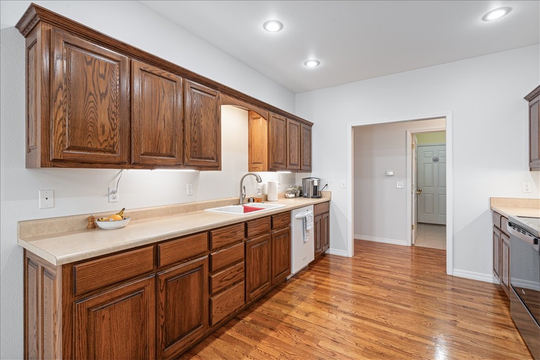 Westminster Sub Bvv - Residential