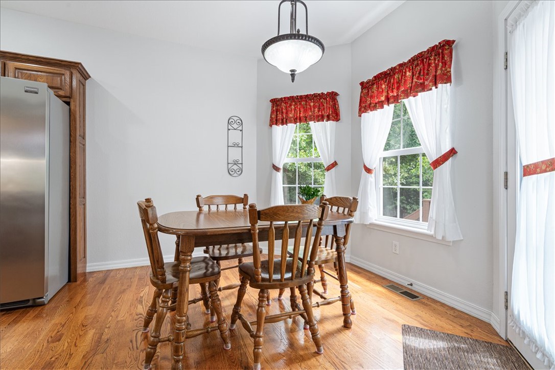 Westminster Sub Bvv - Residential