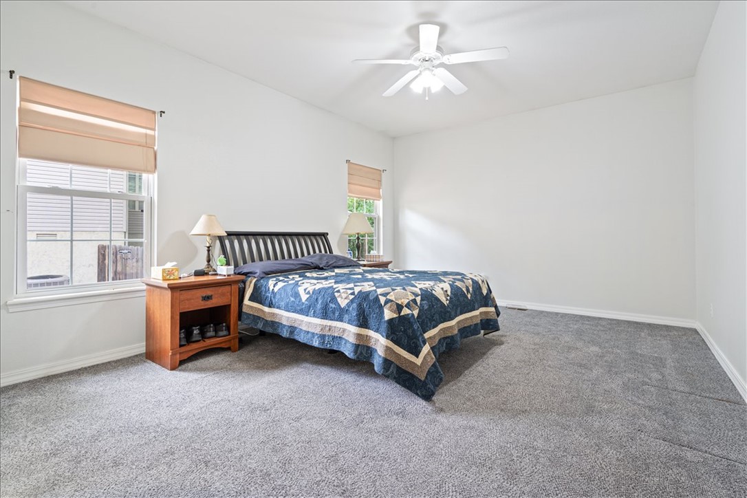 Westminster Sub Bvv - Residential
