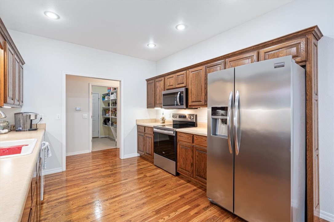 Westminster Sub Bvv - Residential