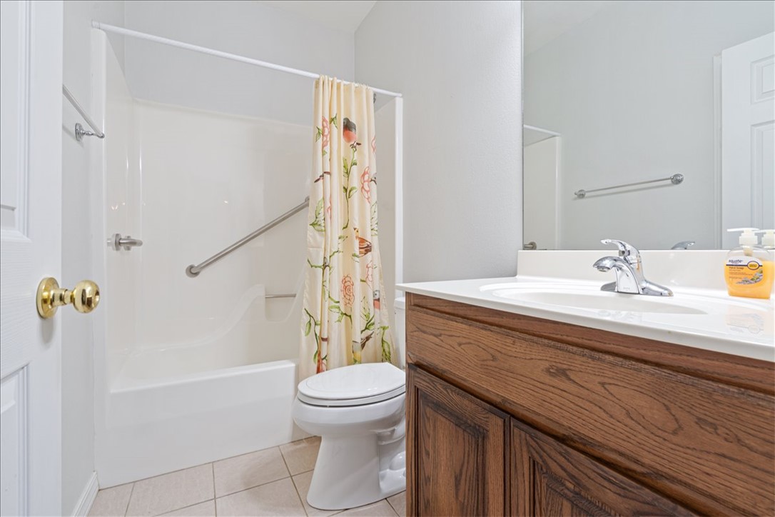 Westminster Sub Bvv - Residential
