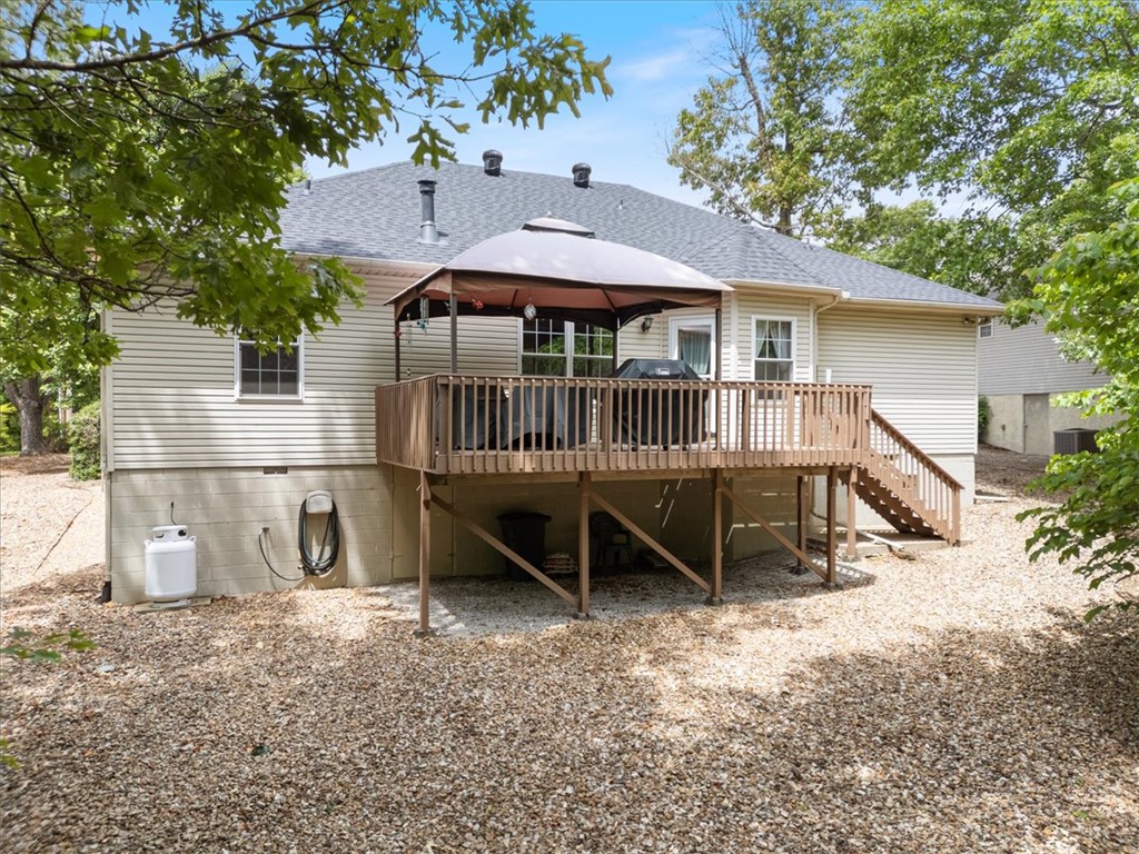 Westminster Sub Bvv - Residential