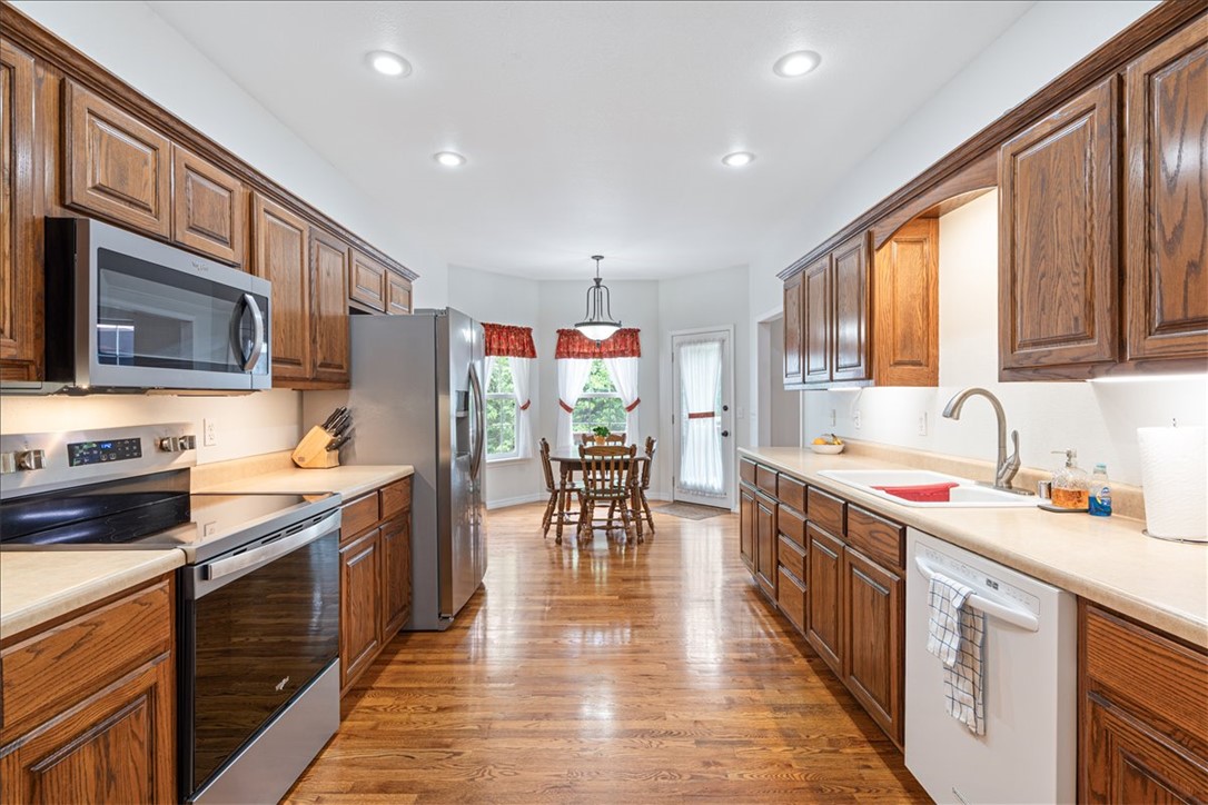 Westminster Sub Bvv - Residential