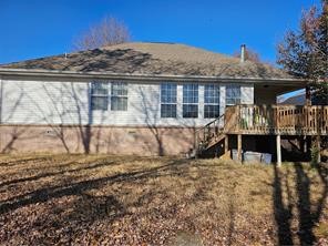 Tunbridge Wells Sub Bentonville - Residential Lease