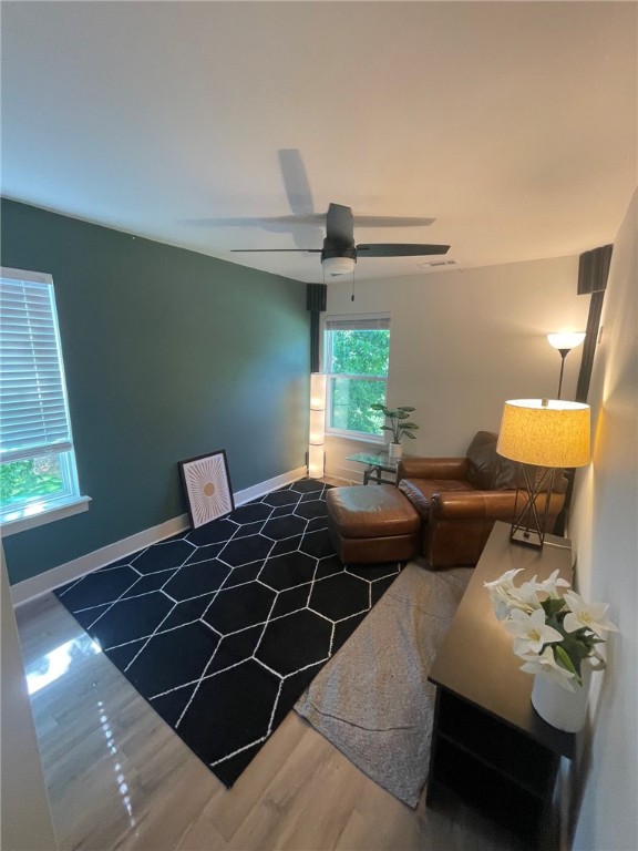 Rogers Original Town Sub - Residential Lease