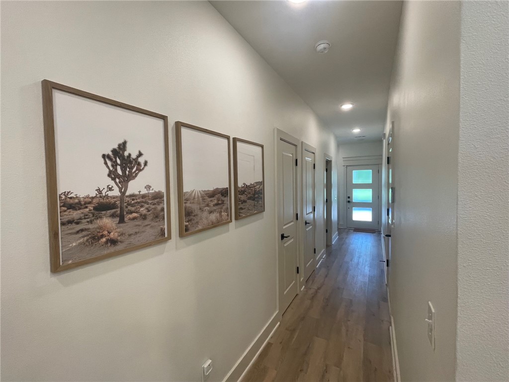 Rogers Original Town Sub - Residential Lease