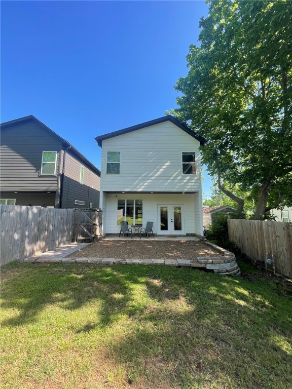 Rogers Original Town Sub - Residential Lease