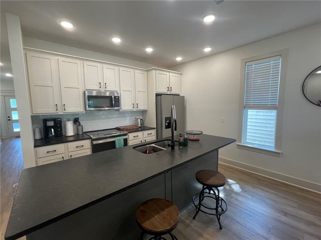 Rogers Original Town Sub - Residential Lease