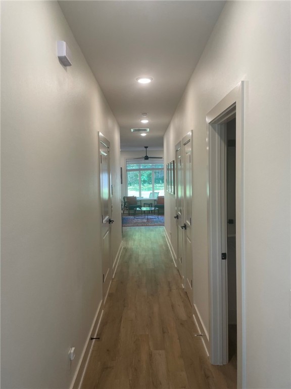 Rogers Original Town Sub - Residential Lease