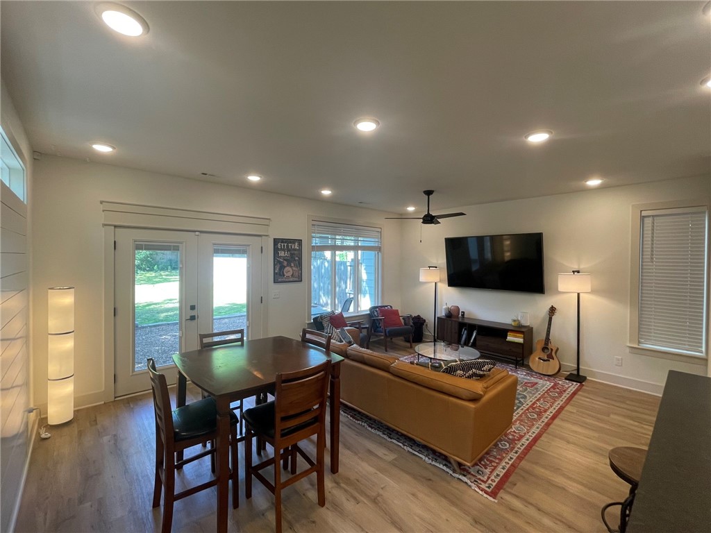 Rogers Original Town Sub - Residential Lease