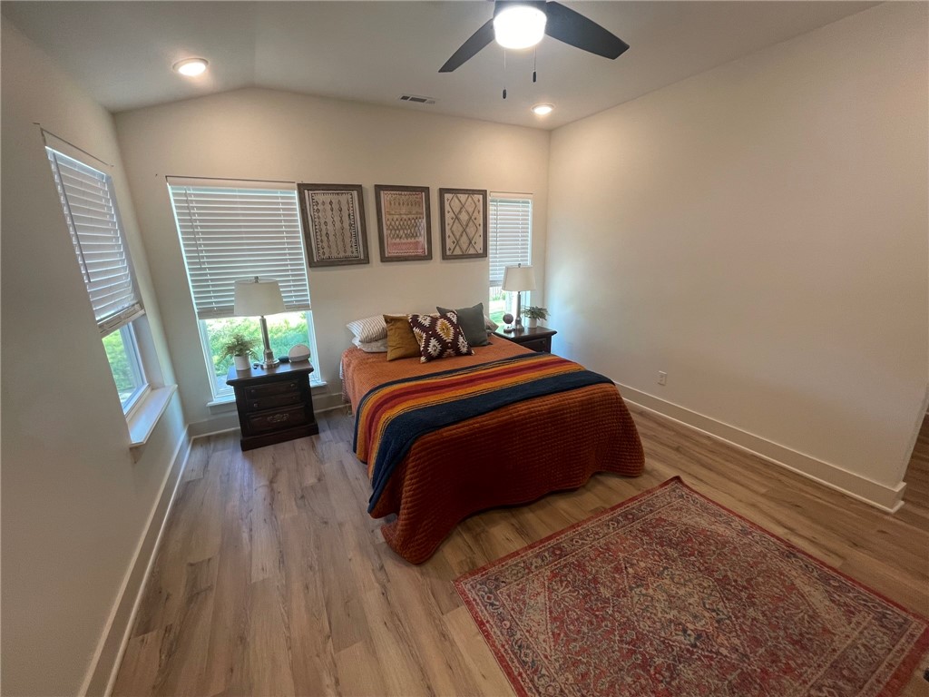 Rogers Original Town Sub - Residential Lease