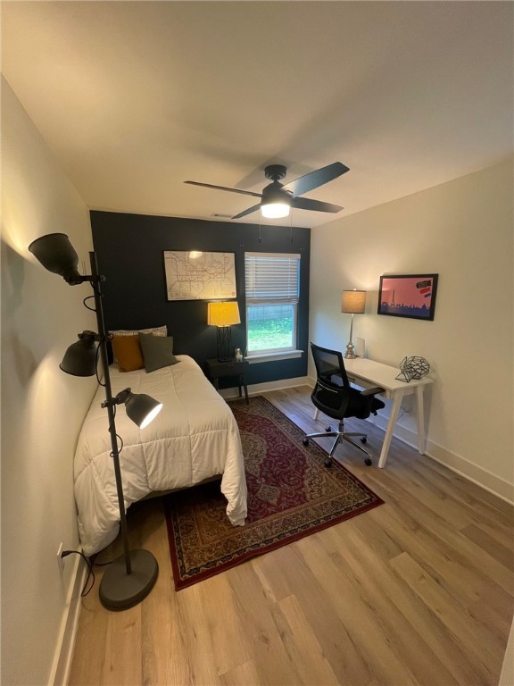 Rogers Original Town Sub - Residential Lease