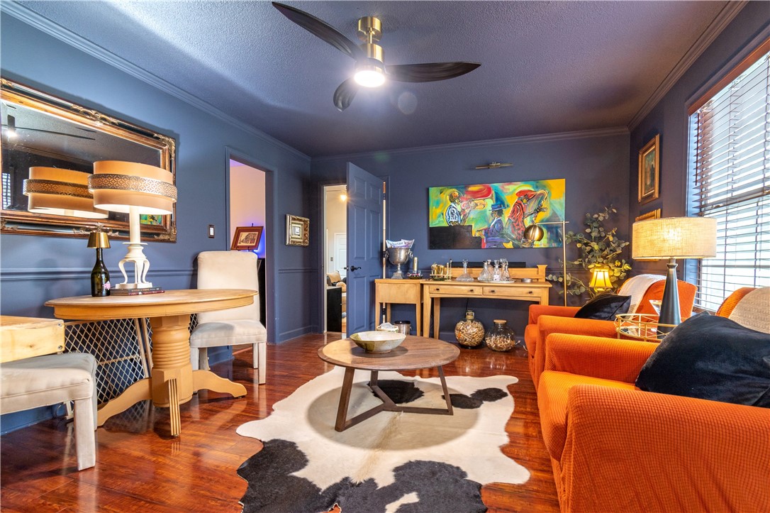 East Oaks - Residential