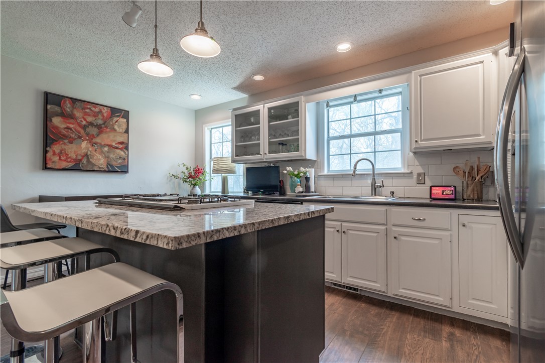 East Oaks - Residential