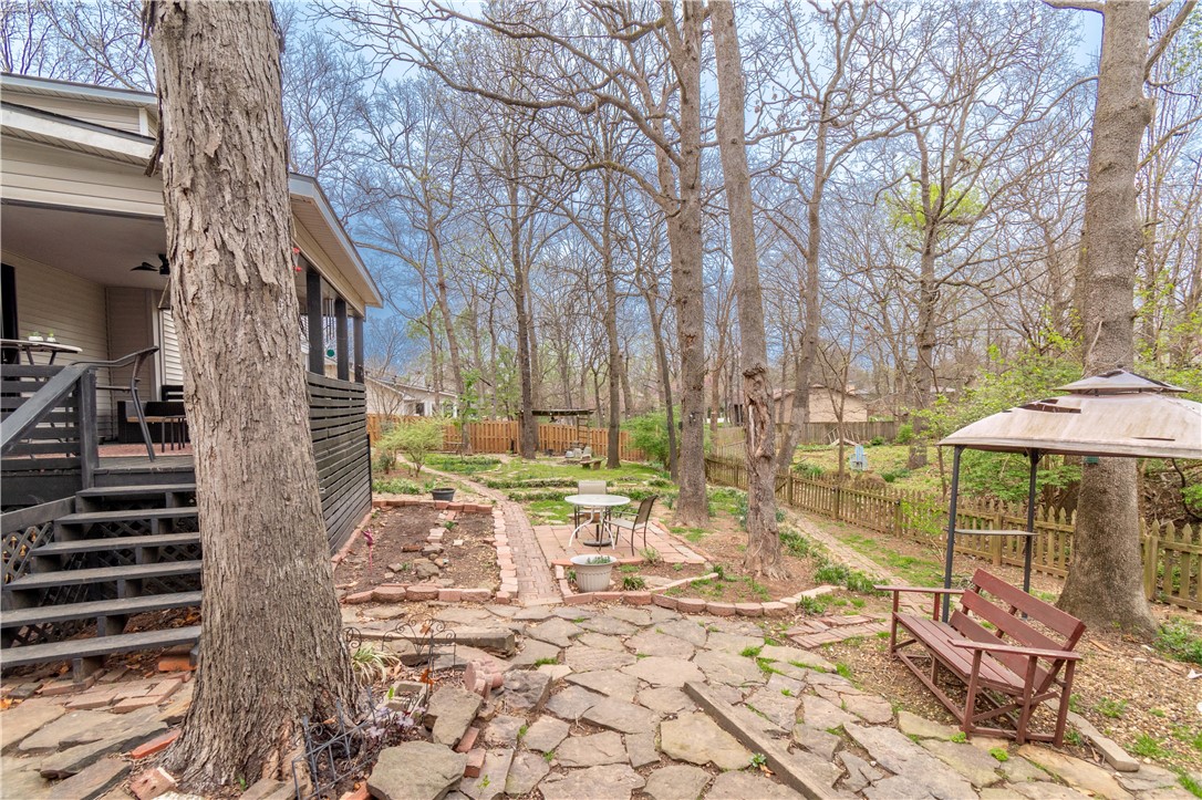 East Oaks - Residential