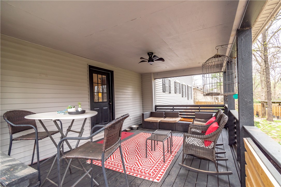 East Oaks - Residential