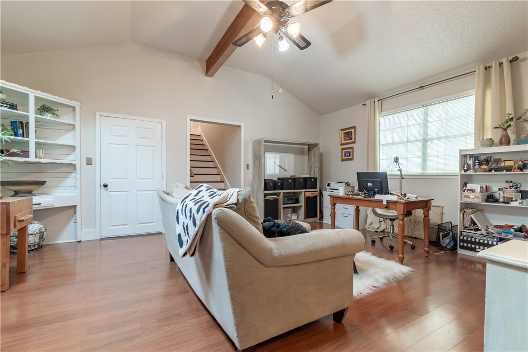 East Oaks - Residential