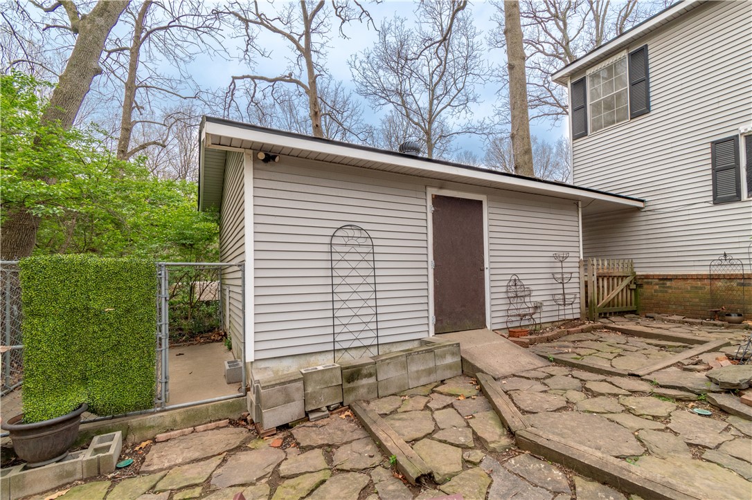 East Oaks - Residential
