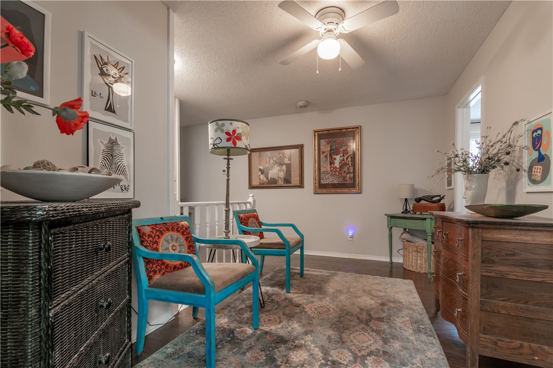 East Oaks - Residential