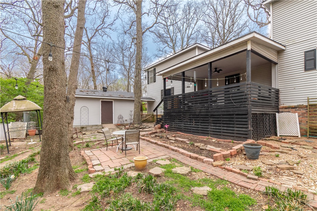 East Oaks - Residential