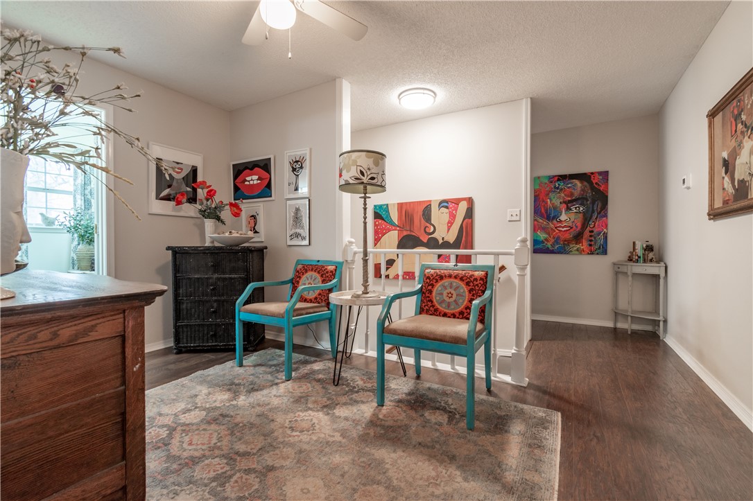 East Oaks - Residential
