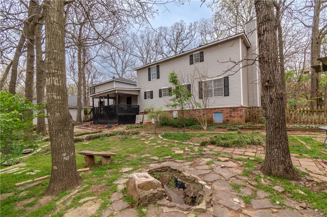 East Oaks - Residential