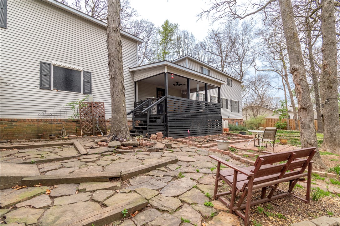 East Oaks - Residential