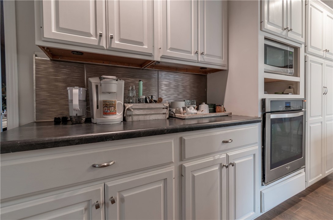 East Oaks - Residential