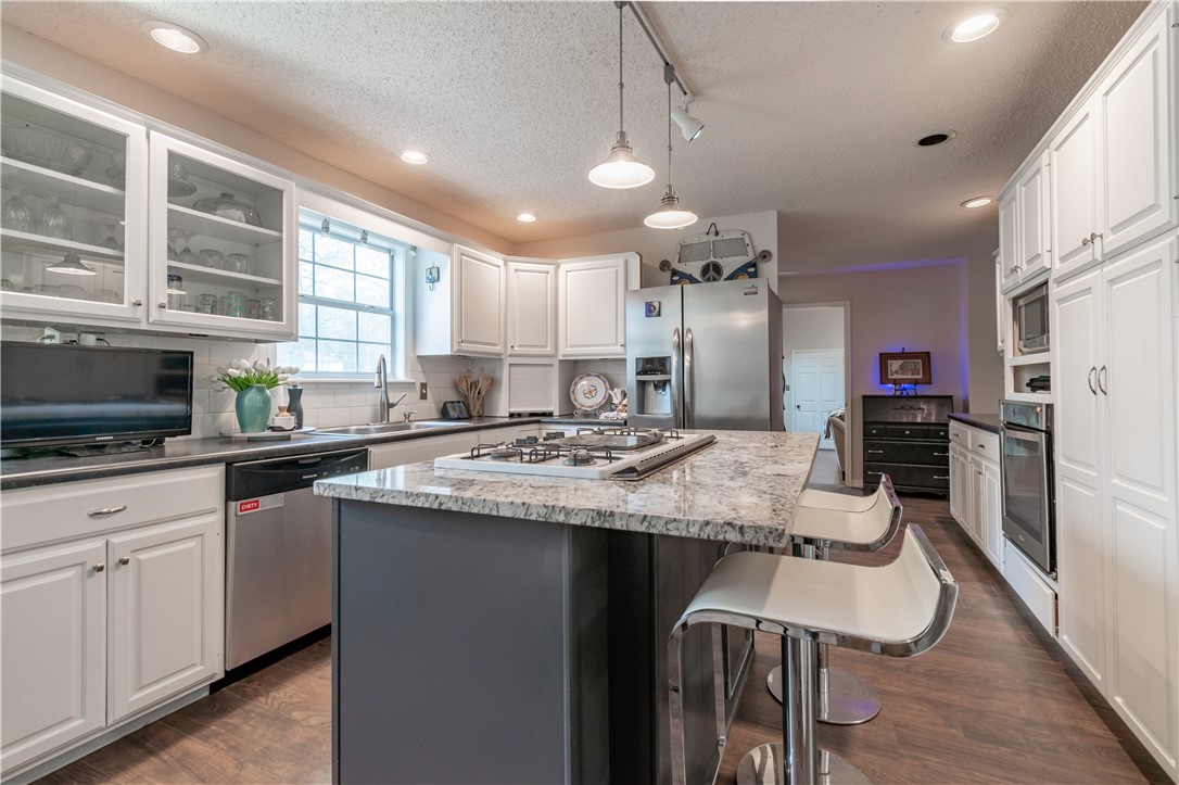East Oaks - Residential