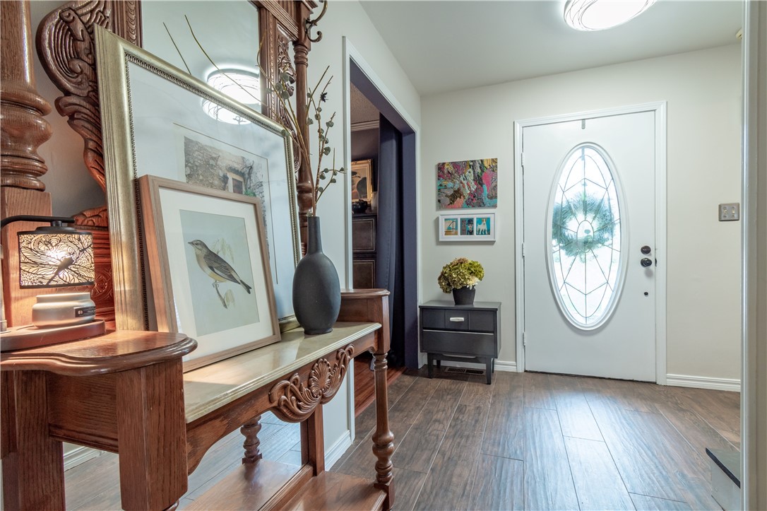 East Oaks - Residential