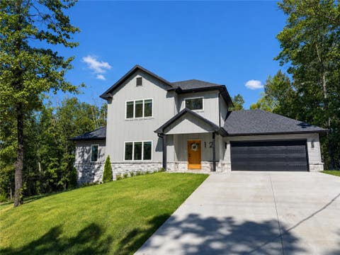 Photo of 12 Letchworth Lane, Bella Vista, AR 72714 (MLS # 1359200)