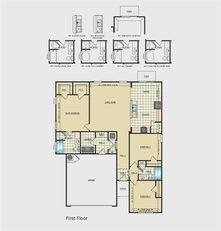 STOKENBURY FARMS VI - Residential
