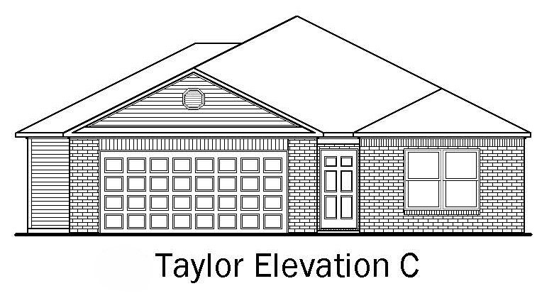 STOKENBURY FARMS VI - Residential