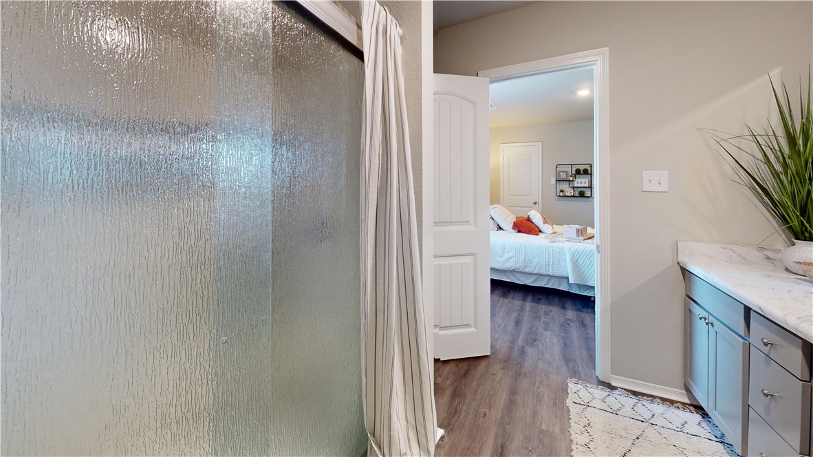 STOKENBURY FARMS VI - Residential