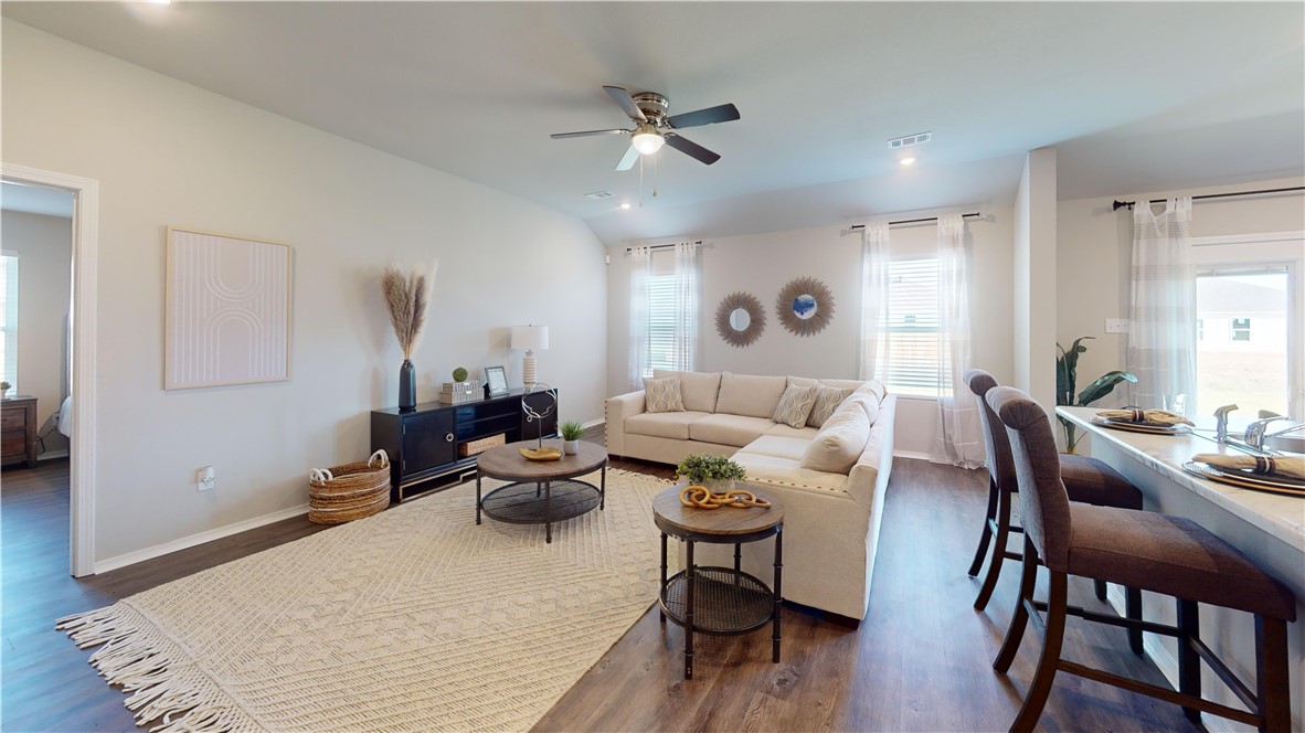 STOKENBURY FARMS VI - Residential