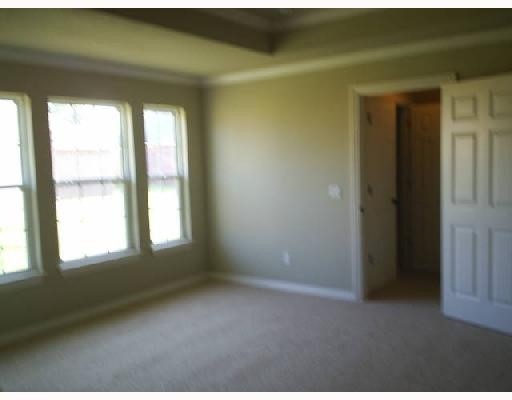 Clower Farms - Residential Lease