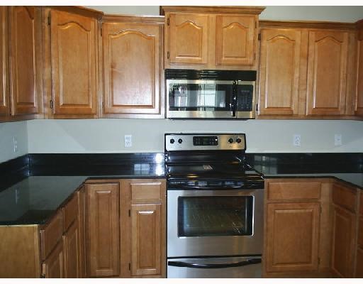 Clower Farms - Residential Lease