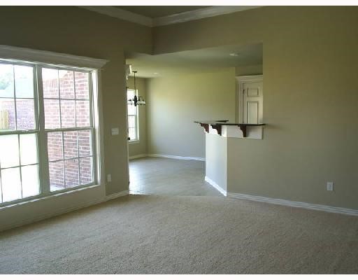 Clower Farms - Residential Lease