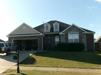 Clower Farms - Residential Lease