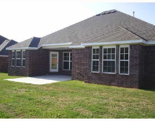 Clower Farms - Residential Lease