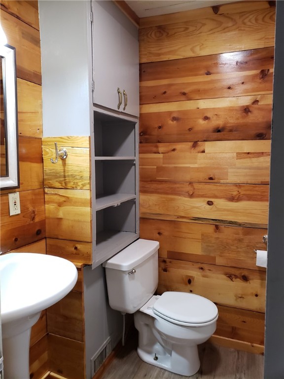 Rose Hill - Residential Lease