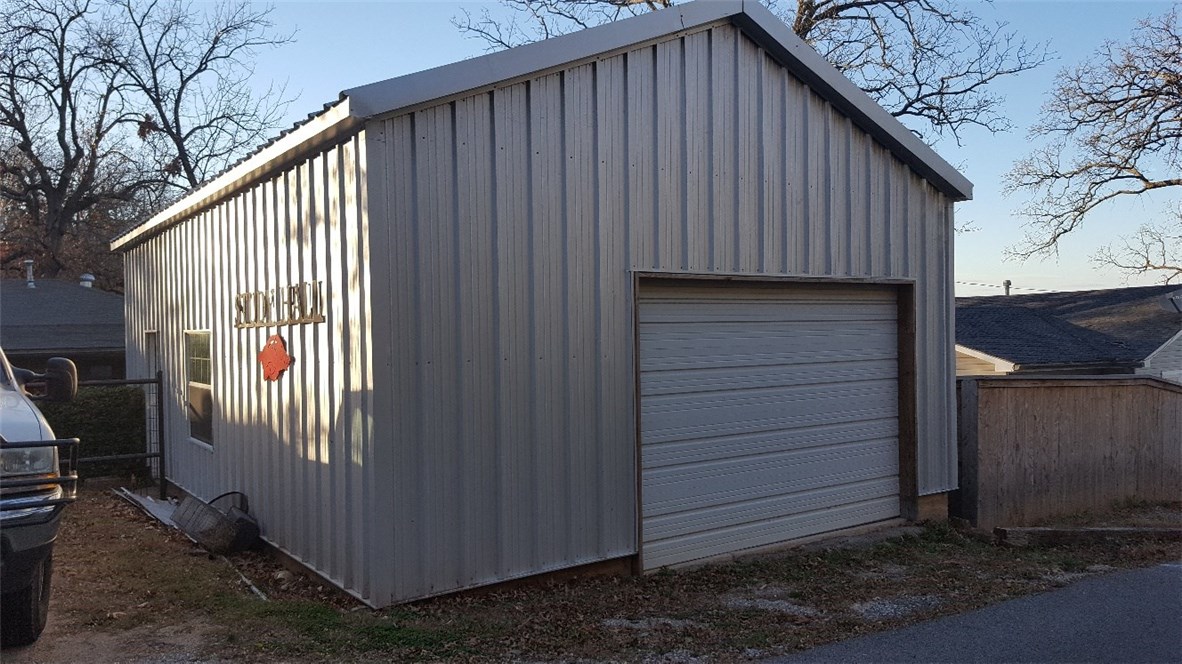 Rose Hill - Residential Lease
