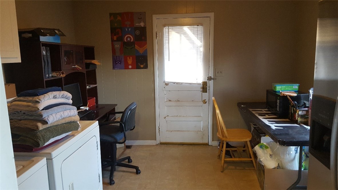 Rose Hill - Residential Lease