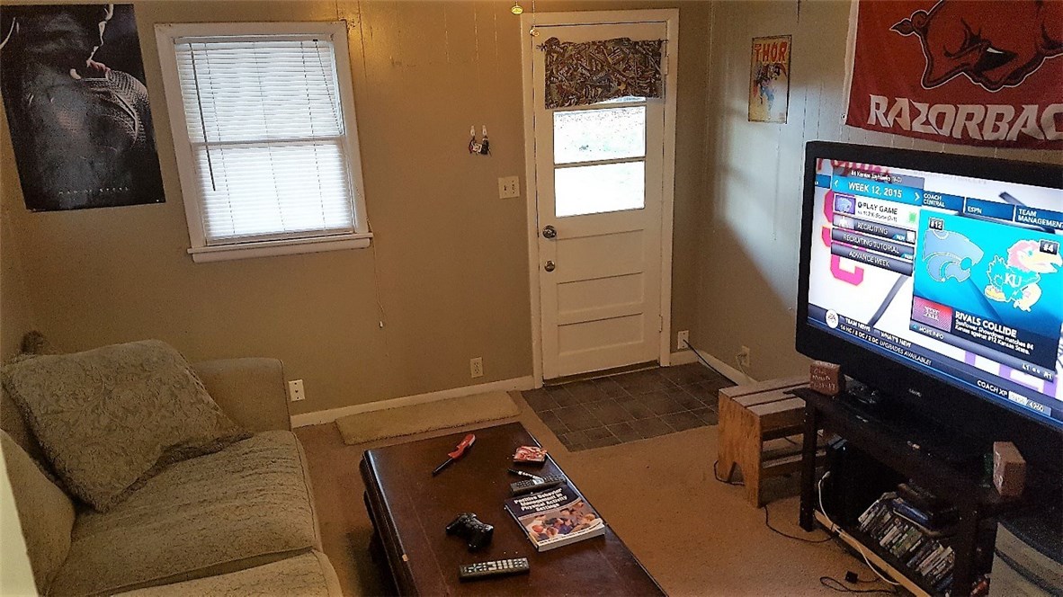 Rose Hill - Residential Lease