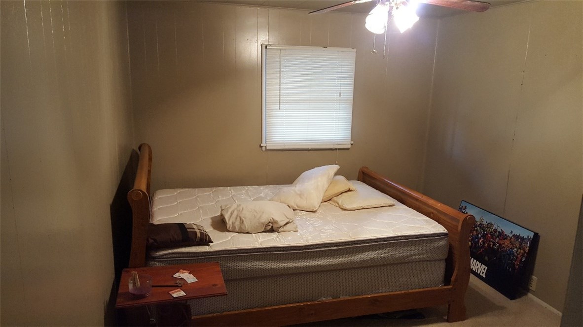 Rose Hill - Residential Lease