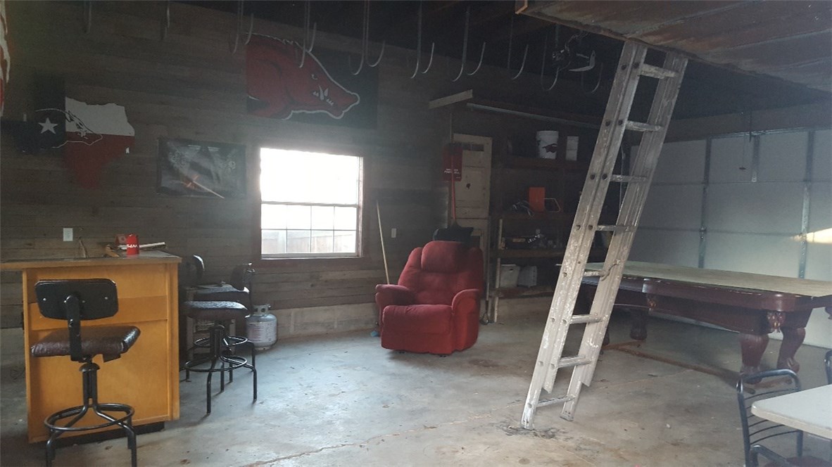 Rose Hill - Residential Lease