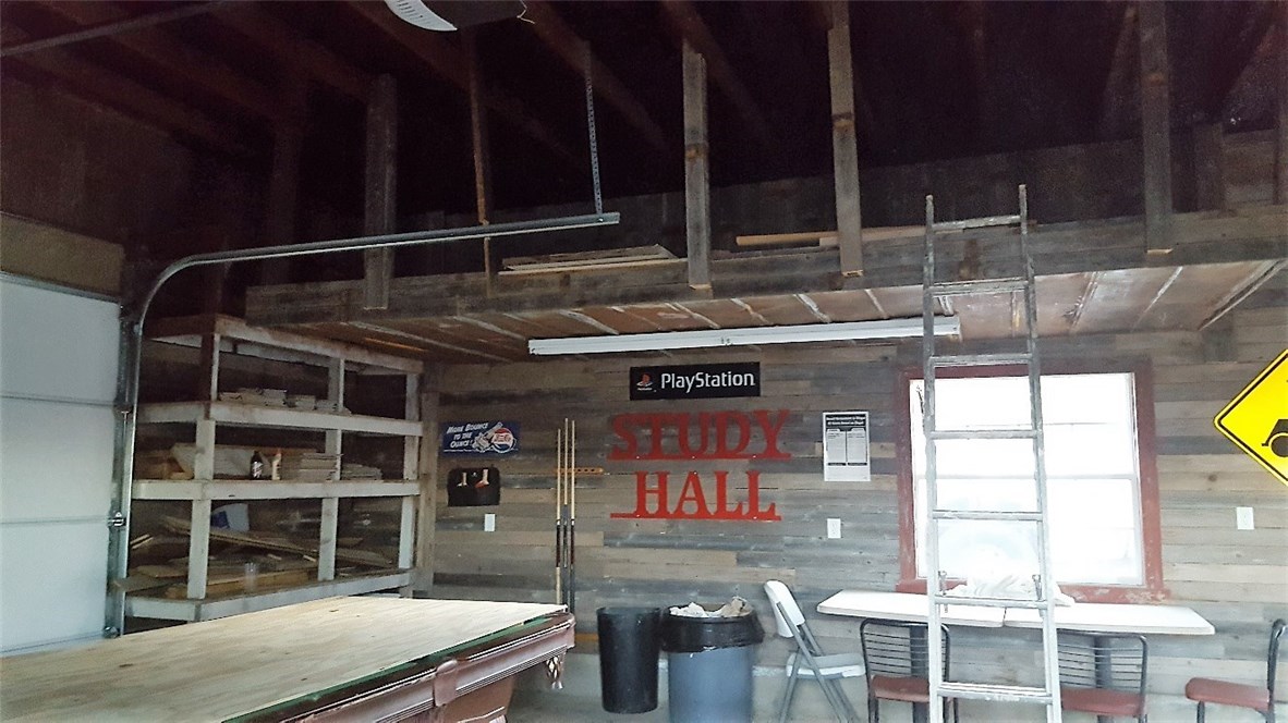 Rose Hill - Residential Lease